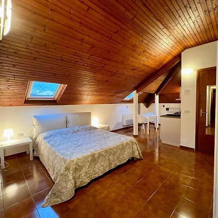 Castagneto 11 Apartment Рапало Екстериор снимка