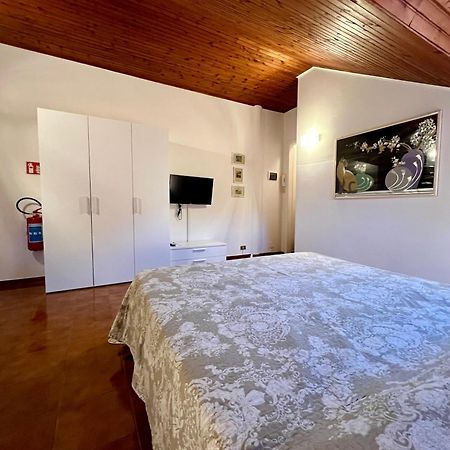 Castagneto 11 Apartment Рапало Екстериор снимка