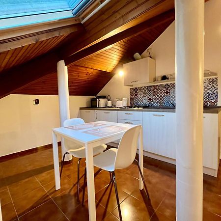 Castagneto 11 Apartment Рапало Екстериор снимка