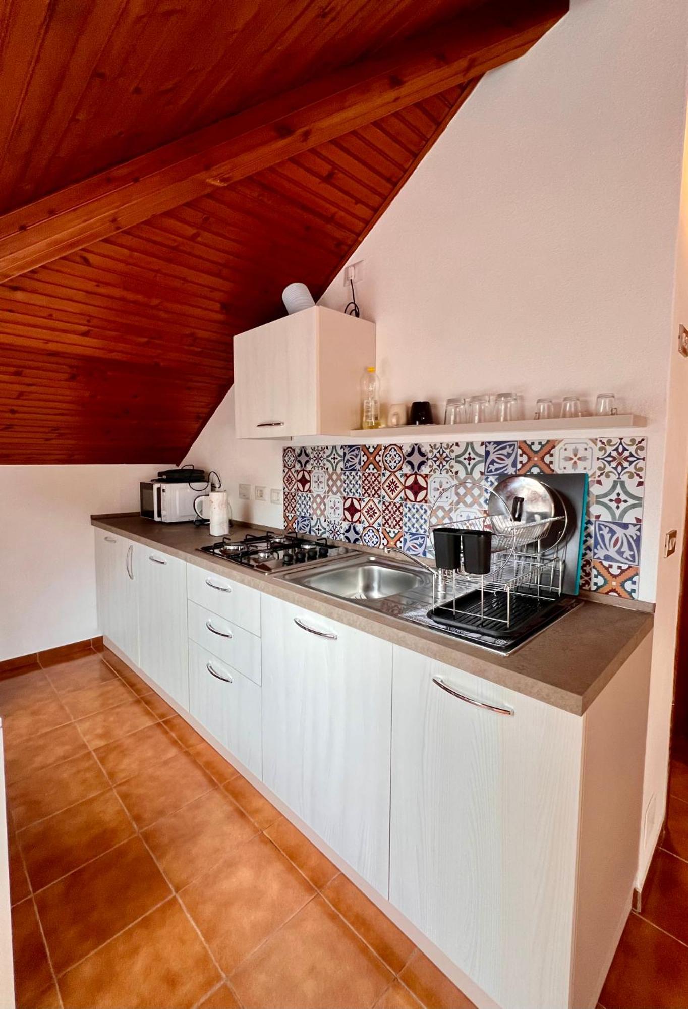 Castagneto 11 Apartment Рапало Екстериор снимка