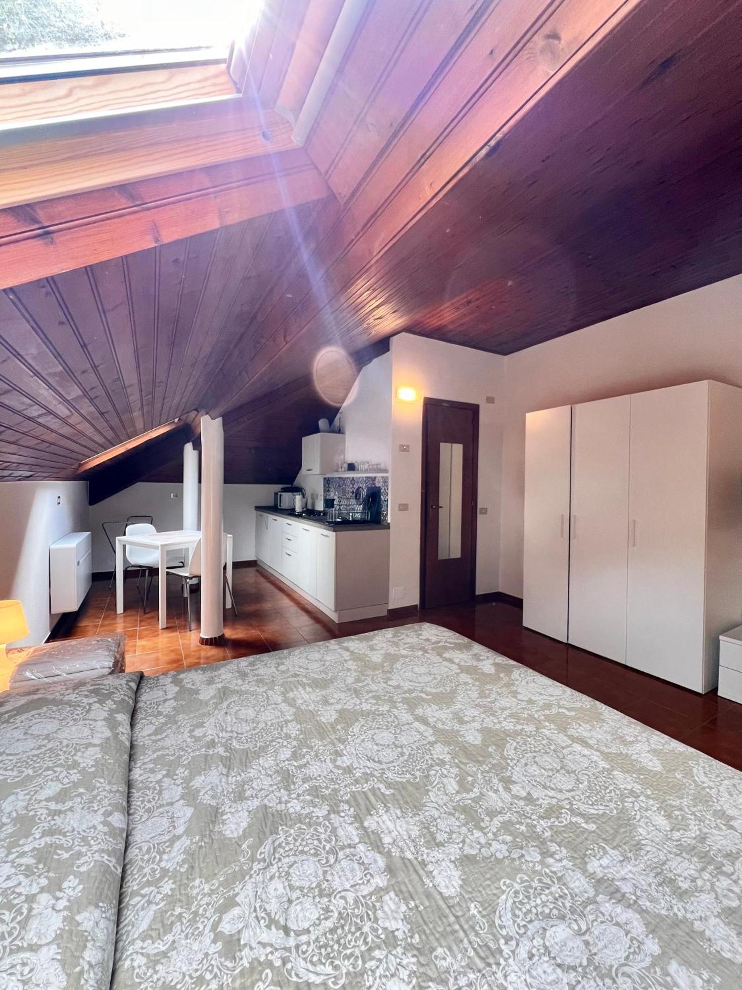 Castagneto 11 Apartment Рапало Екстериор снимка