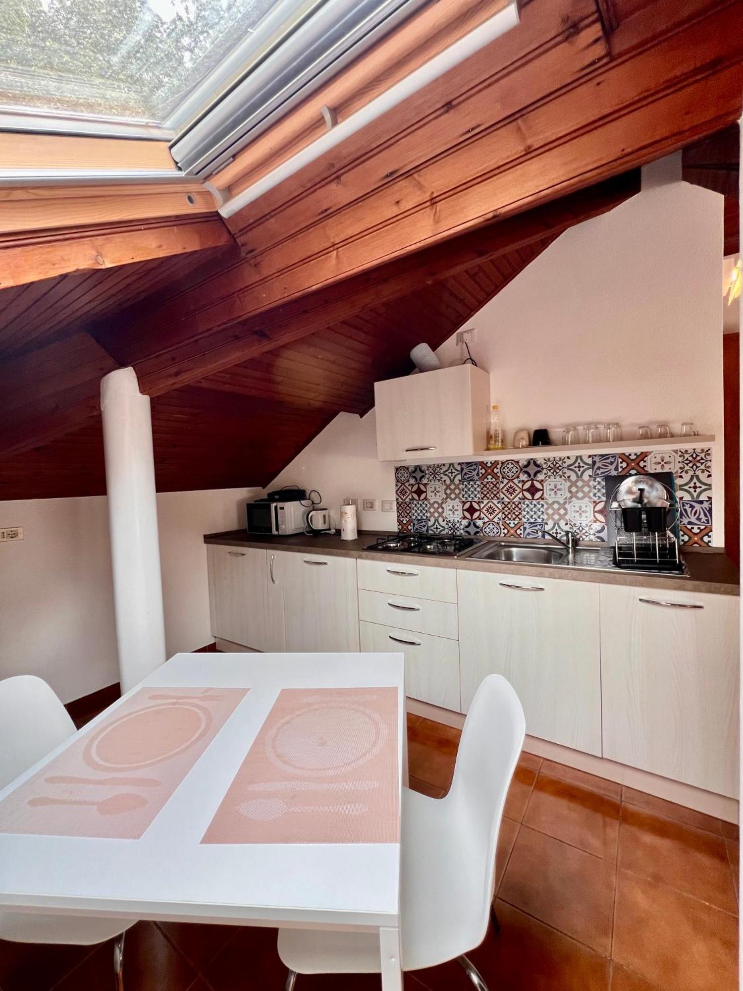 Castagneto 11 Apartment Рапало Екстериор снимка