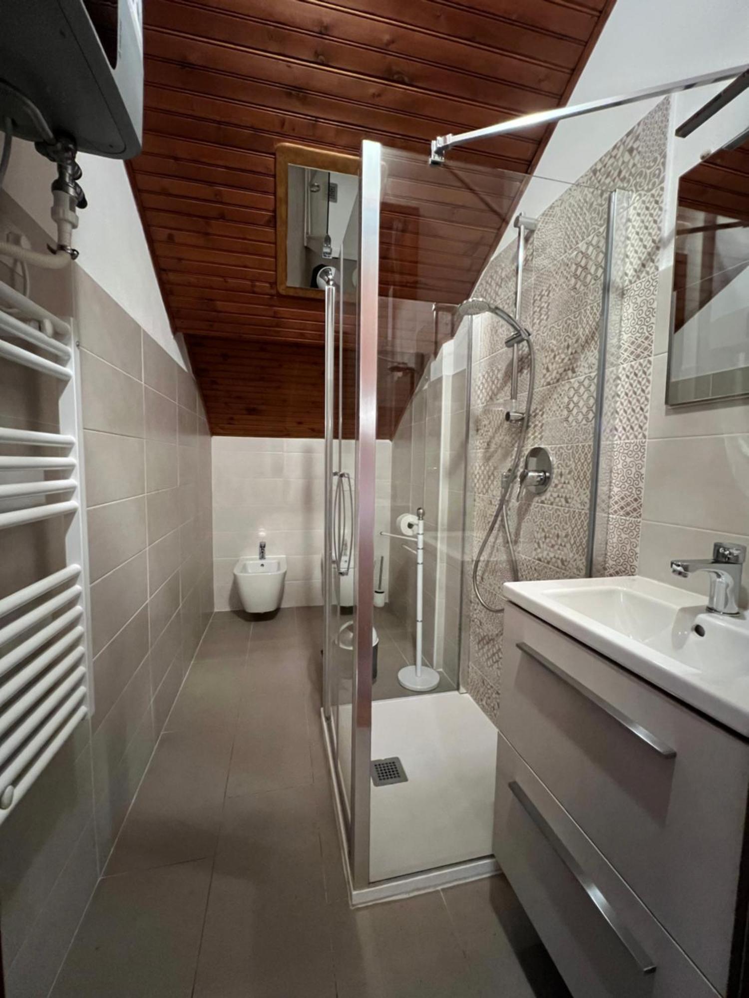 Castagneto 11 Apartment Рапало Екстериор снимка