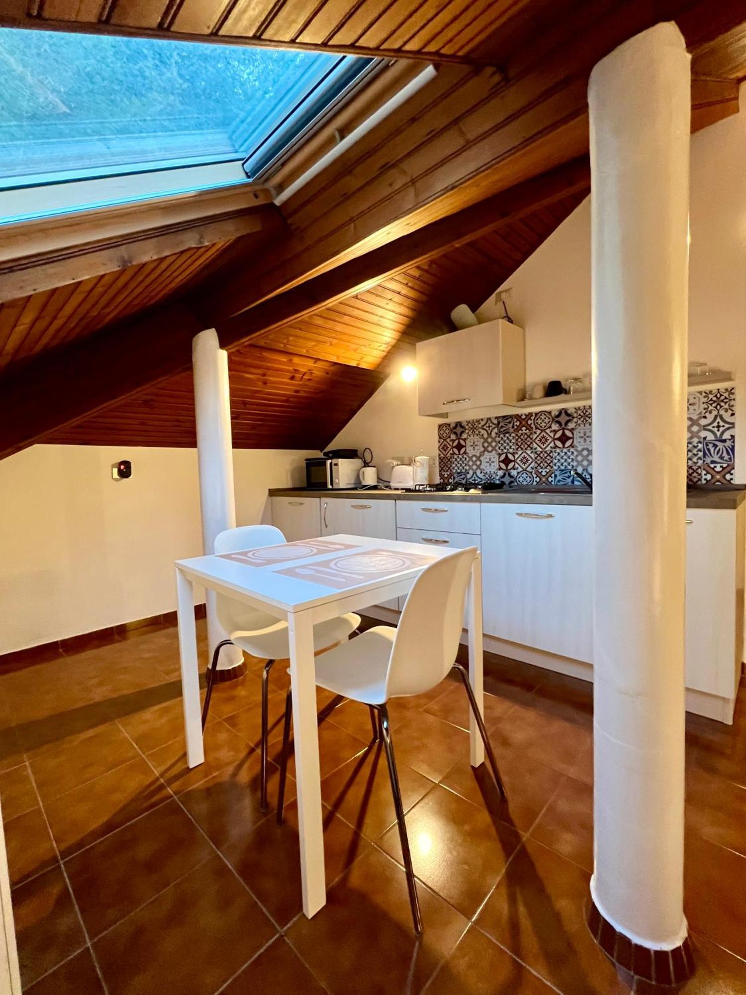 Castagneto 11 Apartment Рапало Екстериор снимка